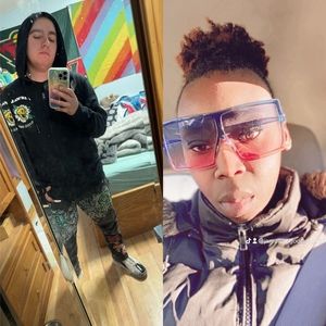 Meet your Posher, Tamara